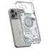 Spigen iPhone 17 Pro Max Case – Ultra Hybrid Zero One (MagFit)